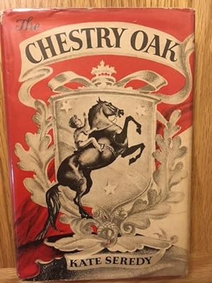 Image du vendeur pour The Chestry Oak mis en vente par Kaleidoscope Books & Collectibles