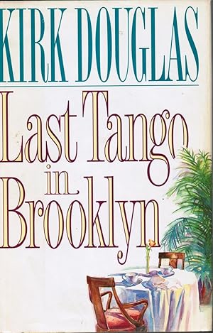 Imagen del vendedor de Last Tango in Brooklyn a la venta por Bookshop Baltimore