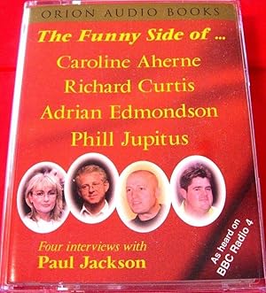 Funny Side of Caroline Aherne (No.1)