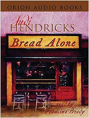 Seller image for Bread Alone for sale by M.Roberts - Books And ??????