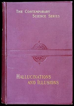 Imagen del vendedor de Hallucinations and Illusions a la venta por Quicker than the Eye