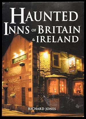 Seller image for Haunted Inns of Britain and Ireland for sale by Quicker than the Eye