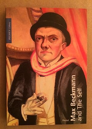 Image du vendeur pour Max Beckmann and The Self mis en vente par Lucky Panther Books