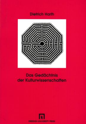 Das Gedächtnis der Kulturwissenschaften.