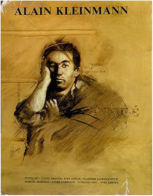 Immagine del venditore per Alain Kleinmann venduto da Diatrope Books