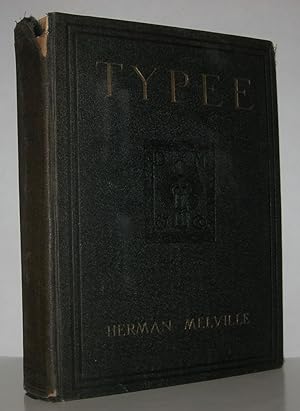 Seller image for TYPEE for sale by Evolving Lens Bookseller