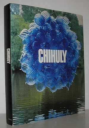 Immagine del venditore per CHIHULY venduto da Evolving Lens Bookseller