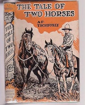 Seller image for The Tale of Two Horses for sale by Renaissance Books, ANZAAB / ILAB