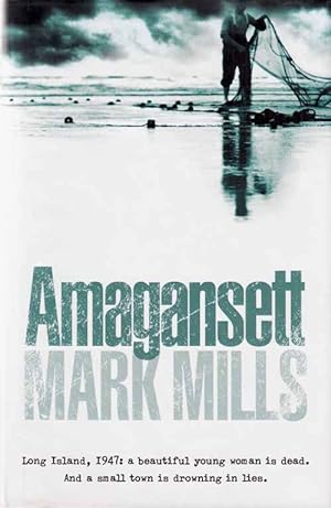 Seller image for Amagansett for sale by Adelaide Booksellers