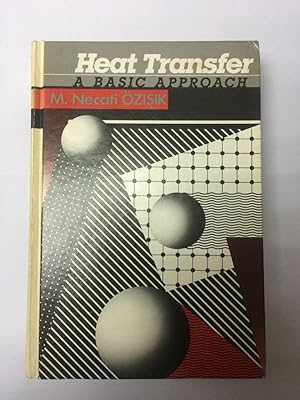 Seller image for Heat Transfer a basic approach for sale by Libros Ambig