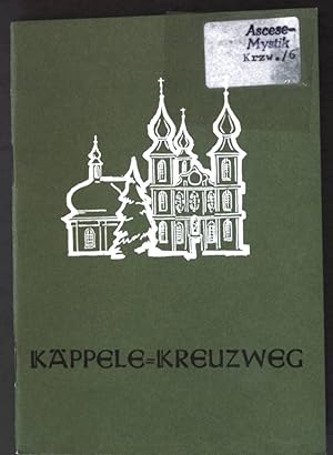 Bild des Verkufers fr Kppele-Kreuzweg; zum Verkauf von books4less (Versandantiquariat Petra Gros GmbH & Co. KG)