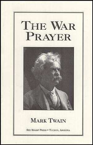 Seller image for The War Prayer for sale by Diatrope Books