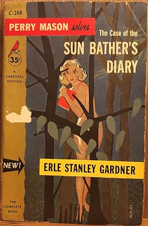 The Case of the Sun Bather's Diary