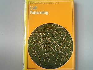 Seller image for Cell Patterning. Ciba Foundation Symposium, 29. for sale by Antiquariat Bookfarm