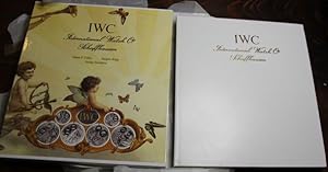 Seller image for IWC - International Watch Co. Schaffhausen for sale by Antiquariat im OPUS, Silvia Morch-Israel