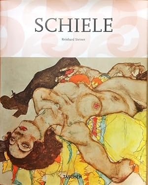 Seller image for Schiele 1890-1918. The Midnight Soul of the Artist for sale by Dial-A-Book