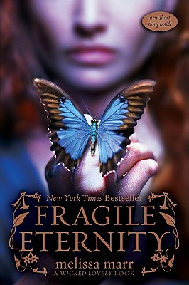 Bild des Verkufers fr Fragile Eternity (Paperback or Softback) zum Verkauf von BargainBookStores