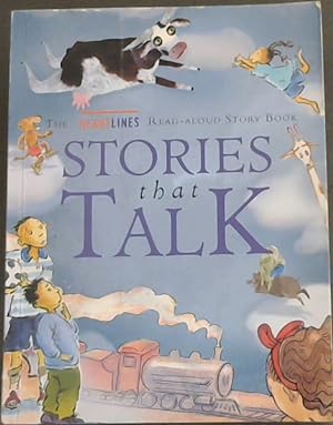 Immagine del venditore per The HeartLines Read-Aloud Story Book; Stories that Talk venduto da Chapter 1