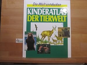 Kinderatlas der Tierwelt