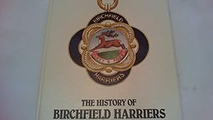 The History of the Birchfield Harriers 1877-1988