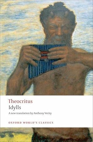 Seller image for Idylls (Paperback) for sale by Grand Eagle Retail