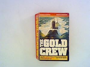 Seller image for Gold Crew for sale by ANTIQUARIAT FRDEBUCH Inh.Michael Simon