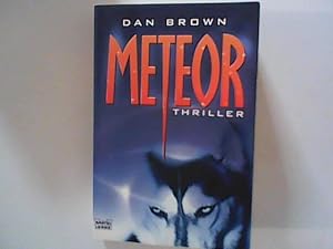 Meteor - Thriller.