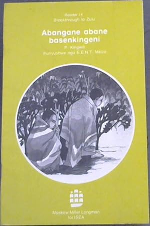 Seller image for Breakthrough to Zulu /Abangane abane basenkingeni -Eyabaqalayo Ukufunda Isizulu: Readers 13 & 14 for sale by Chapter 1