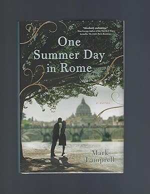 Image du vendeur pour One Summer Day in Rome mis en vente par AcornBooksNH