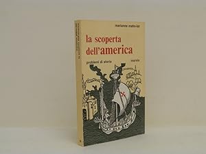 La scoperta dell'America