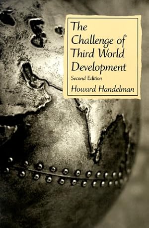 The Challenge of Third World Development