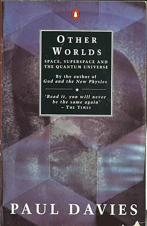 Seller image for Other Worlds - Space, Superspace and the Quantum Universe for sale by Chaucer Head Bookshop, Stratford on Avon