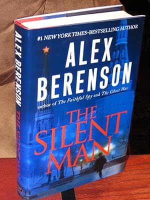 The Silent Man