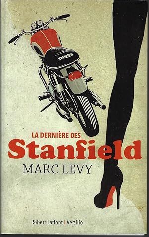 La dernière des Stanfield