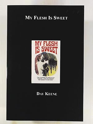 Immagine del venditore per My Flesh Is Sweet venduto da Leserstrahl  (Preise inkl. MwSt.)