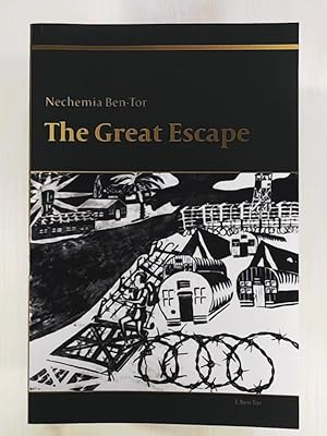 Bild des Verkufers fr The Great Escape zum Verkauf von Leserstrahl  (Preise inkl. MwSt.)