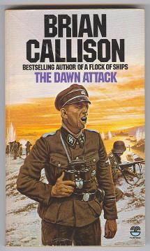 Seller image for THE DAWN ATTACK for sale by A Book for all Reasons, PBFA & ibooknet