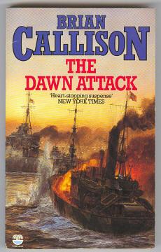 Seller image for THE DAWN ATTACK for sale by A Book for all Reasons, PBFA & ibooknet