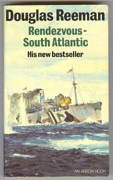 Seller image for RENDEZVOUS - SOUTH ATLANTIC for sale by A Book for all Reasons, PBFA & ibooknet