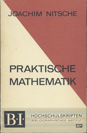 Praktische Mathematik.