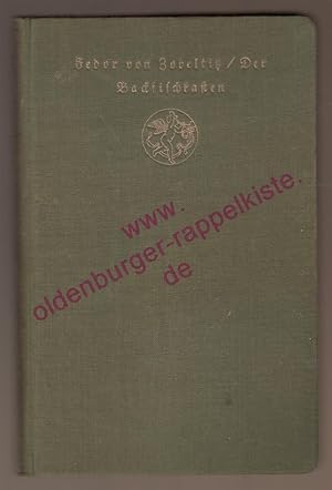 Der Backfischkasten - Eine fröhl. Sommergeschichte (Band 1 &2 ) Liebhaberausgabe von Engelhorns R...