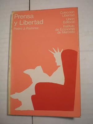 Prensa y libertad