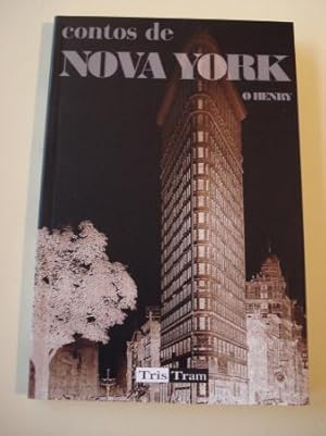 Seller image for Contos de Nova York for sale by GALLAECIA LIBROS