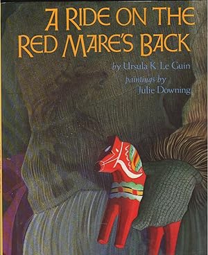 A Ride on the Red Mare's Back