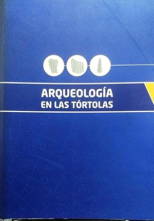 Arqueología en Las Tórtolas