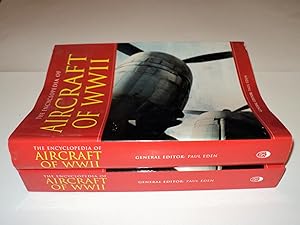 Image du vendeur pour The Encyclopedia of Aircraft of World War 2 mis en vente par FLM Books
