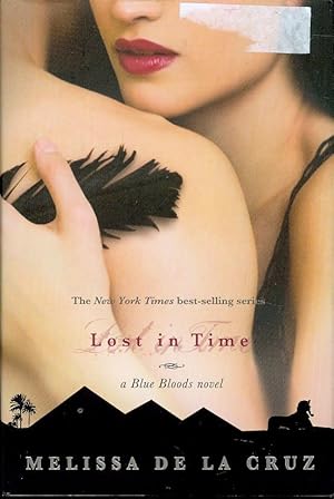 Seller image for Lost In Time for sale by Bookmarc's