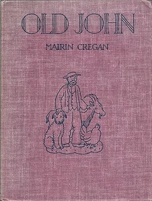 Seller image for Old John for sale by Eve's Book Garden