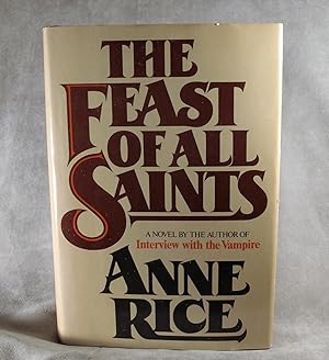 Immagine del venditore per The Feast Of All Saints venduto da Anthony Clark