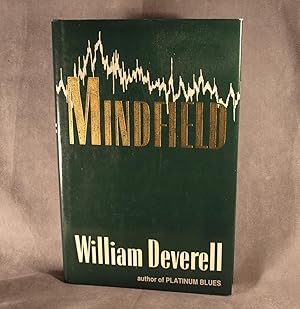 Imagen del vendedor de Mindfield a la venta por Anthony Clark